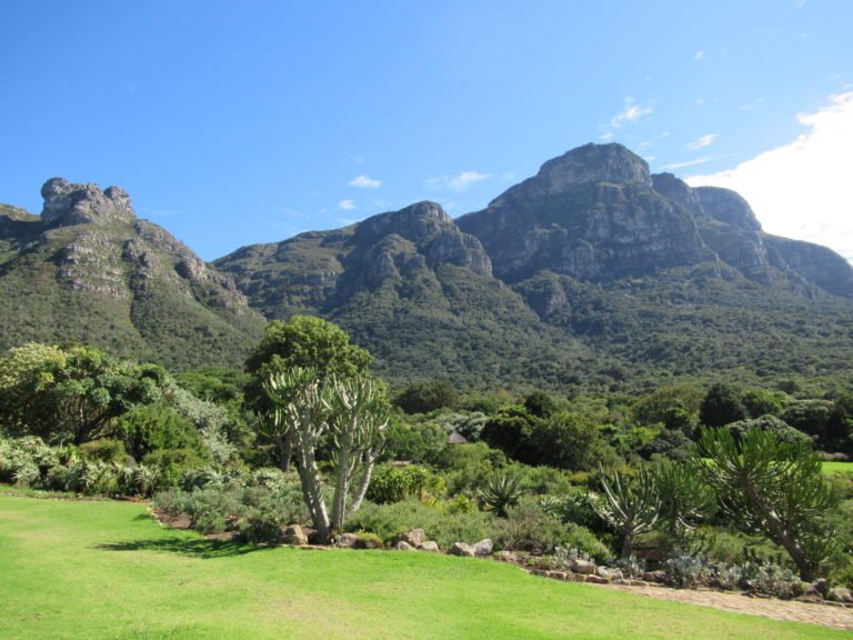 100 Great Reasons To Visit Cape Town In 2024 From A Local - Our Soulful ...