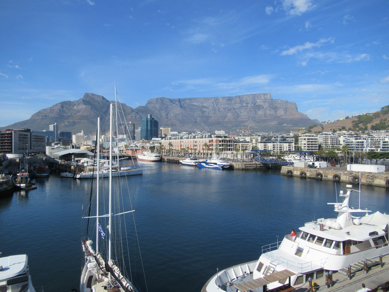 100 Great Reasons to Visit Cape Town