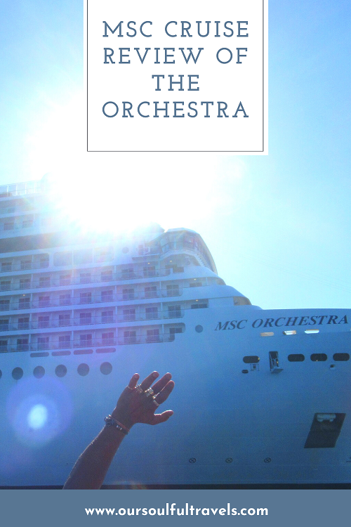 MSC-Pinterest