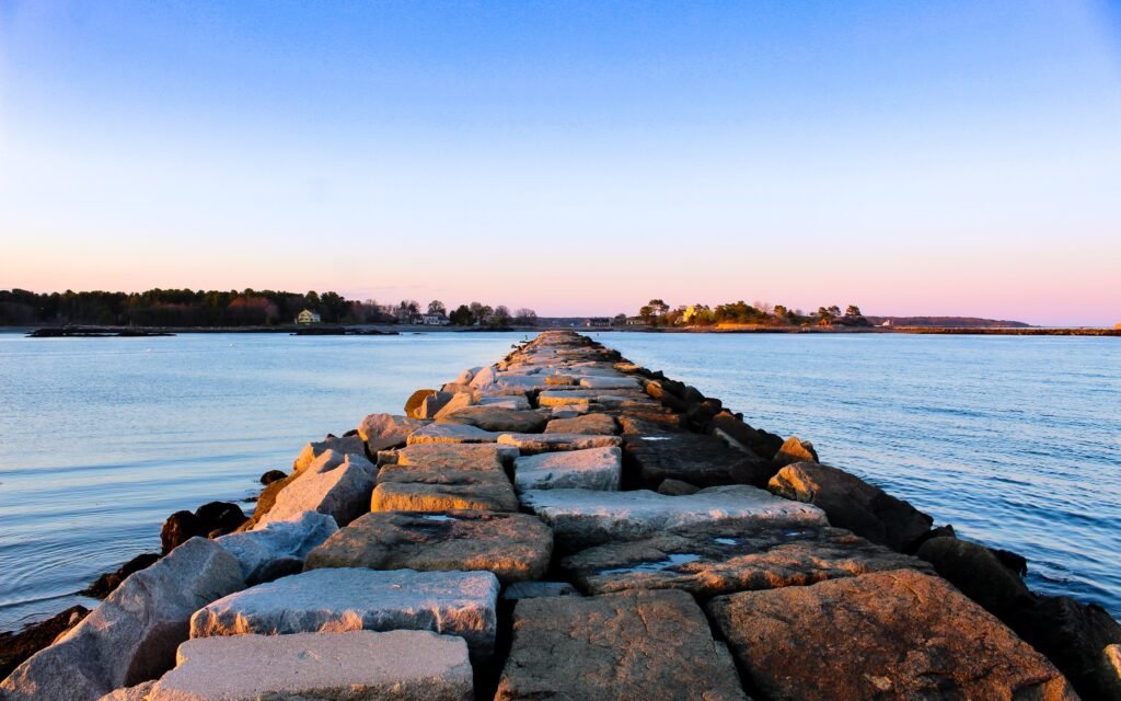 A Local S Guide To Taking A Fun New England Road Trip In The Spring   Peregrine Photography JwBT76G6aFM Unsplash 1024x640 