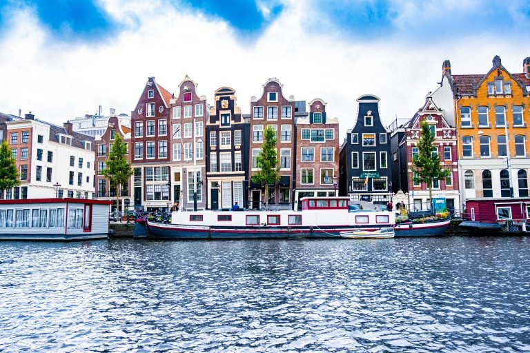 Weekend in Amsterdam: How to Spend a Short Stay in This Vibrant City (2024)