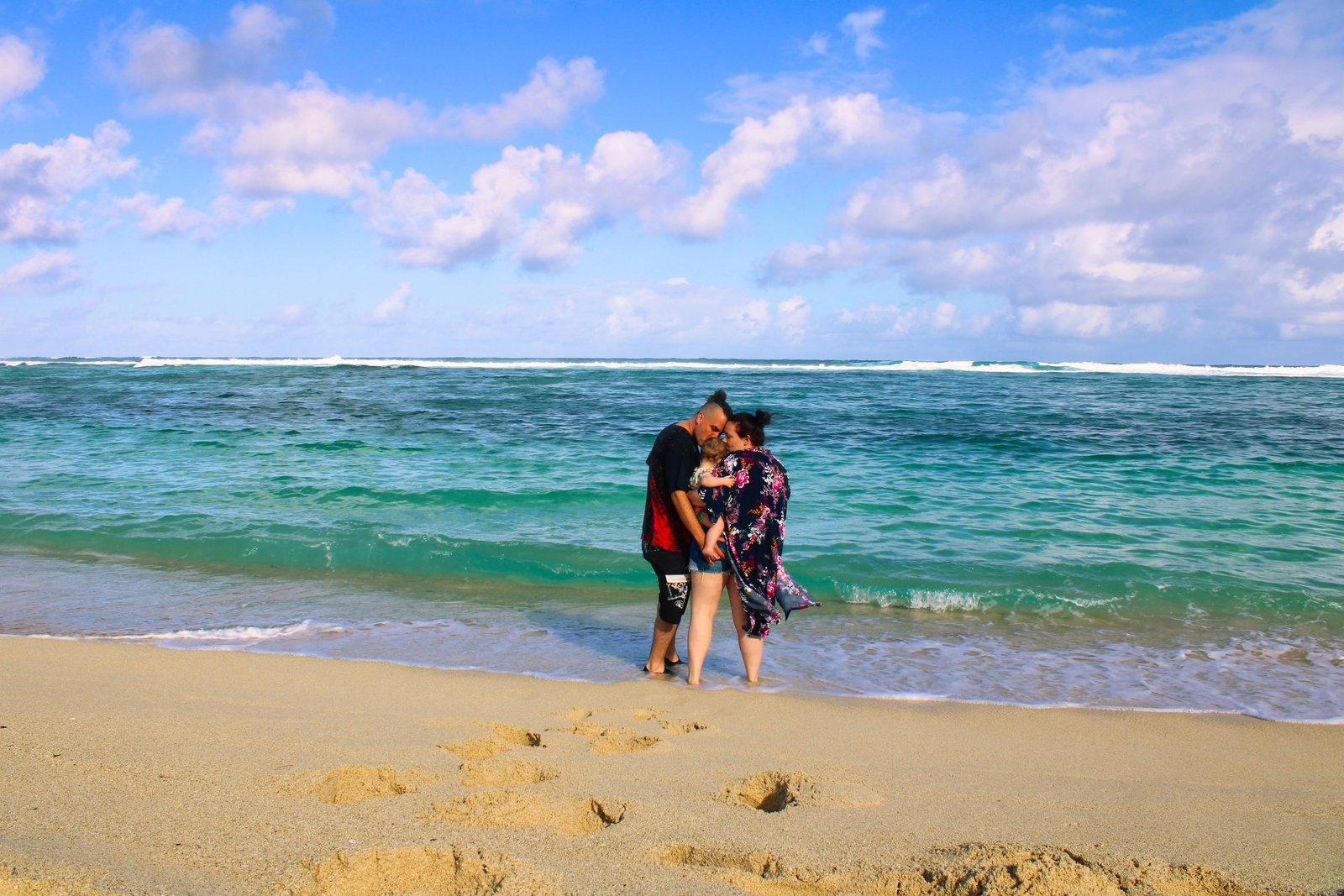 is Mauritius good for families