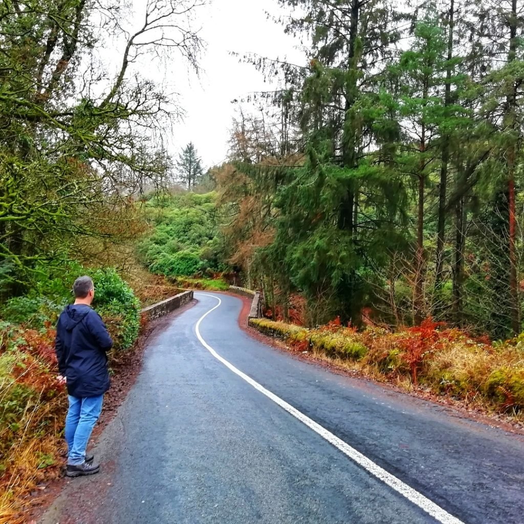 best places to visit in ireland in winter