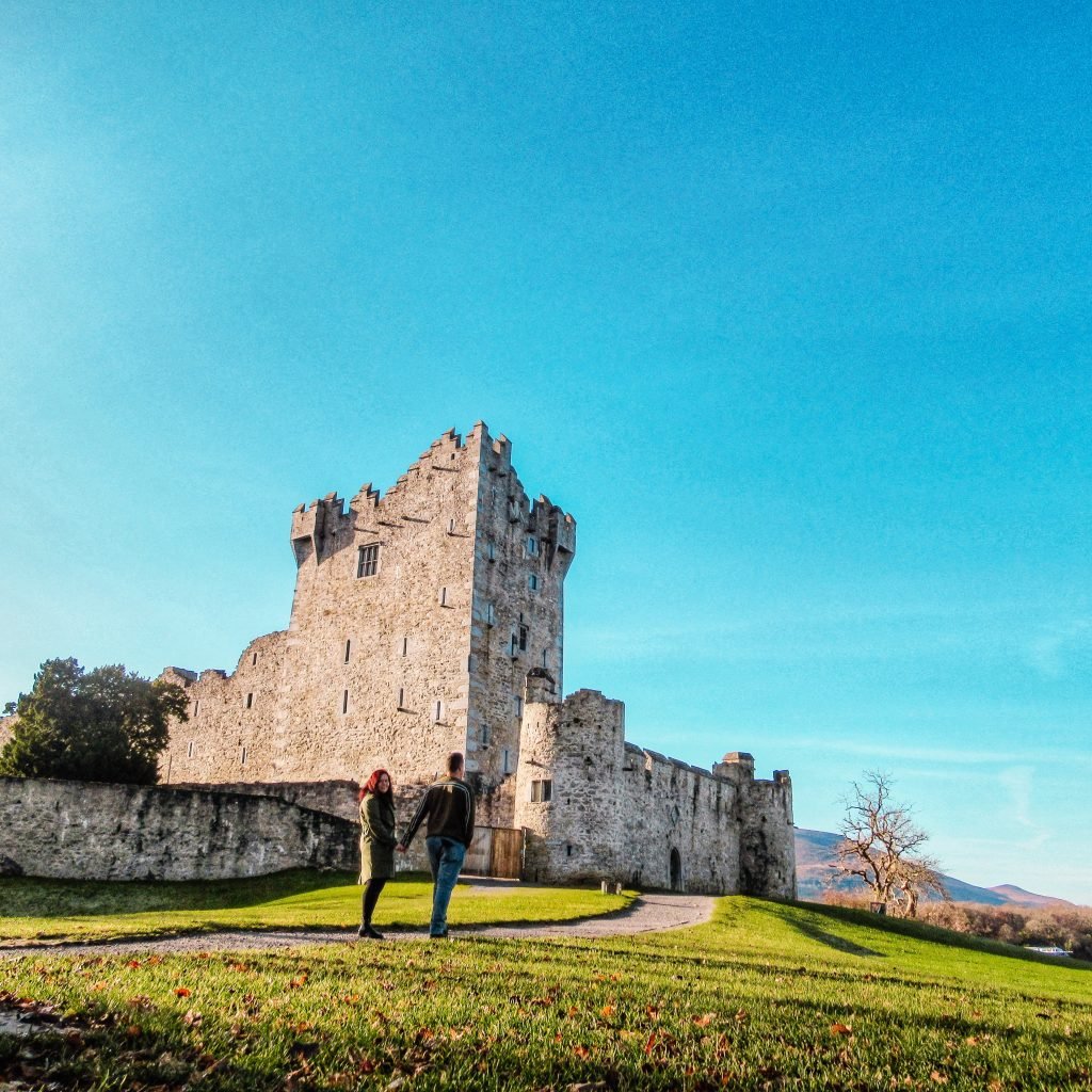 best places to visit in ireland in winter