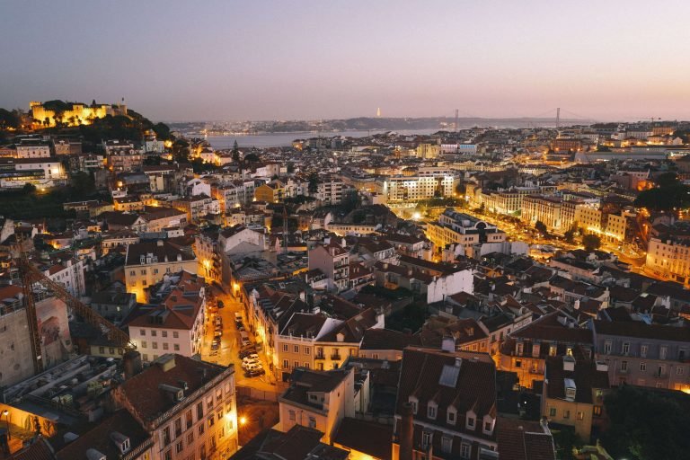 Is Lisbon Safe for Tourists in 2024? (What You Need to Know)