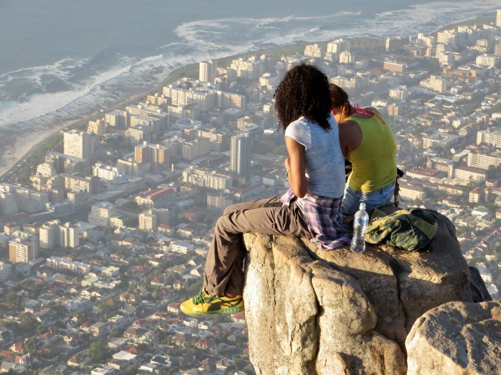 cape town tourism safety