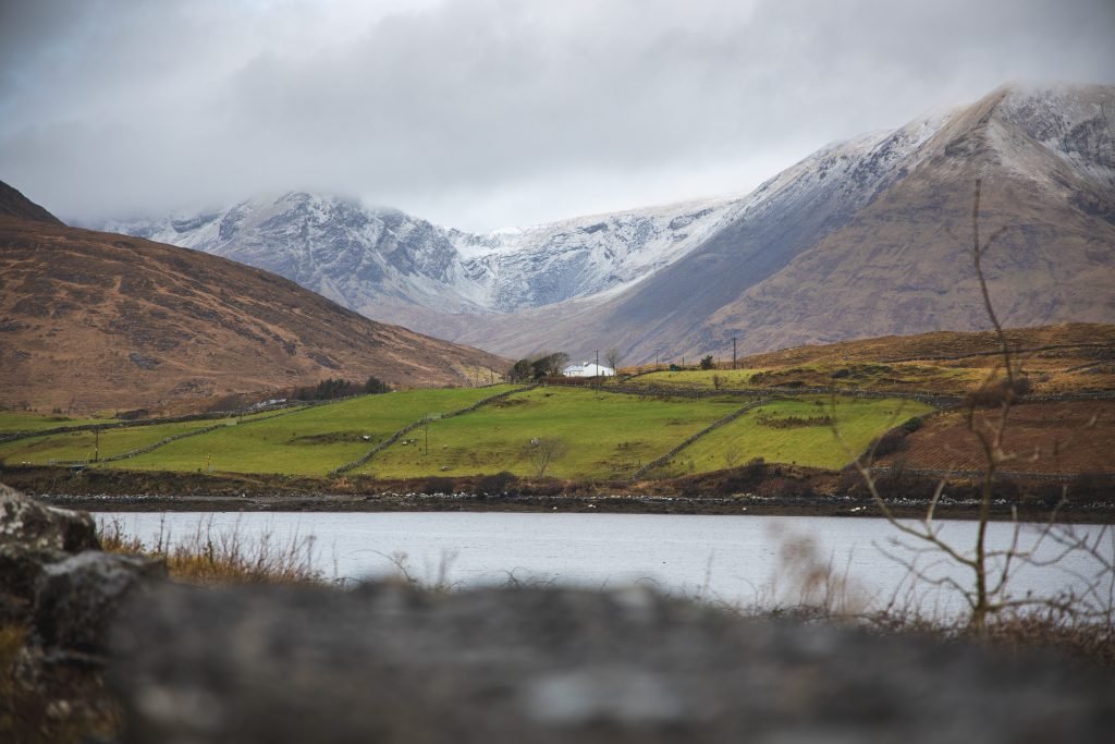 best places to visit in ireland in winter