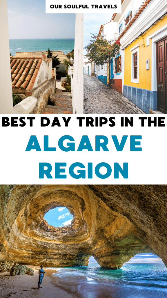 Day Trips from Lagos Portugal