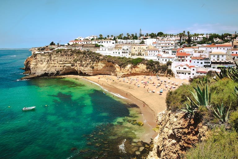 Lagos or Albufeira: An Honest Comparison of the Algarve Towns (2024)