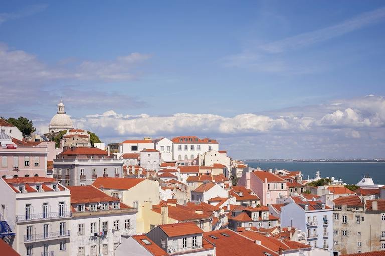 21 BEST Hotels in Lisbon with Rooftop Pools to Book in 2024